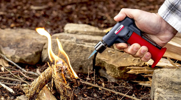 Top 5 Outdoor Lighters