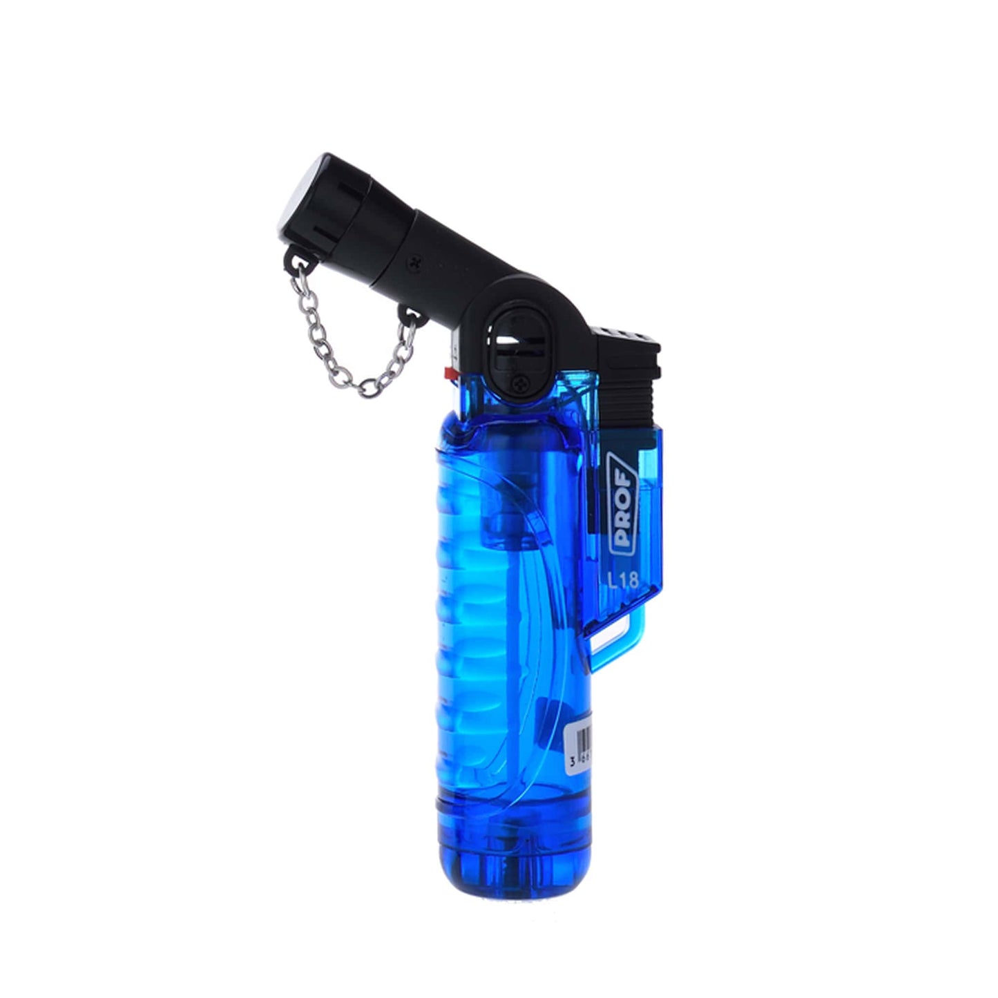 Blue Match Aansteker Pakket - PyroProducts