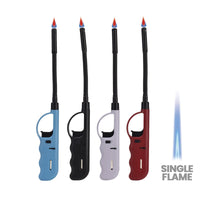 4x Encendedor Prof Flex Turbo