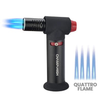 Encendedor Champ High Quattro