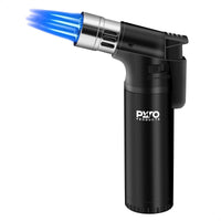 PyroProducts® PyroTorch Quattro