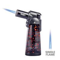 Atomic Jet Lighter