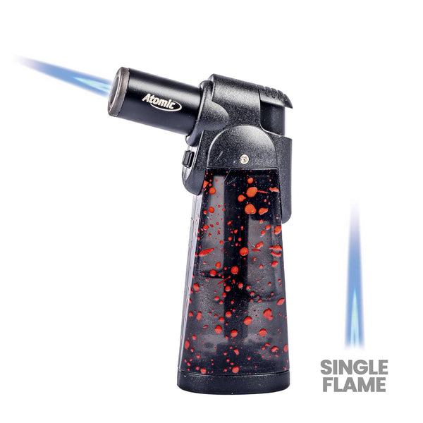 Mechero Atomic Jet