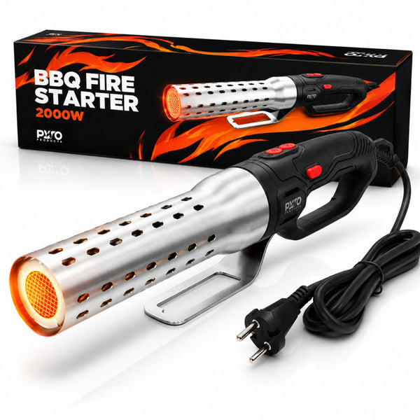 BBQ Electric Lighter (2000W)