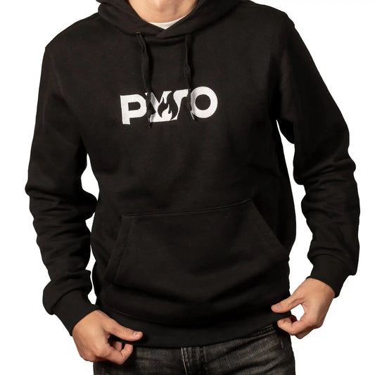 Sudadera PYRO Premium (Edición limitada)