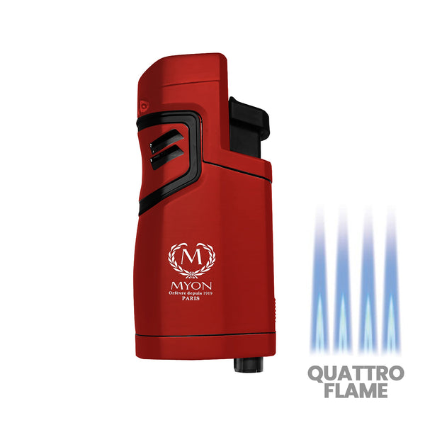 Encendedor MYON Quattro