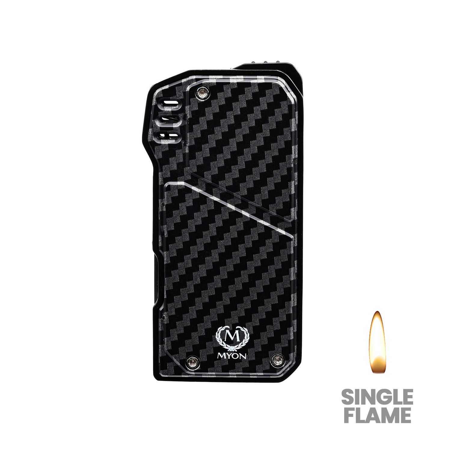 Encendedores de pipa