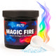 Polvo Mágico de Fuego (500G)