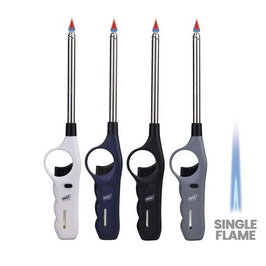 4x Prof Hake Turbo Aansteker - PyroProducts
