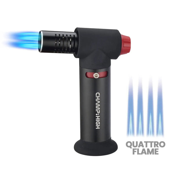 Encendedor Champ High Quattro