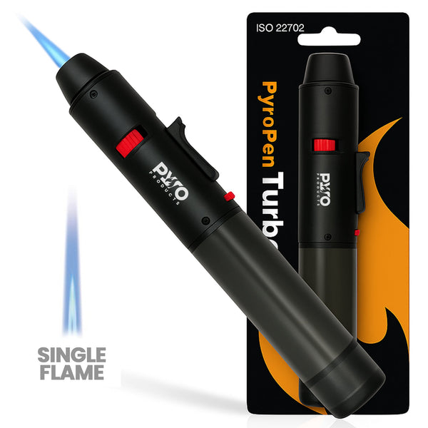 PyroProducts® PyroPen Turbo