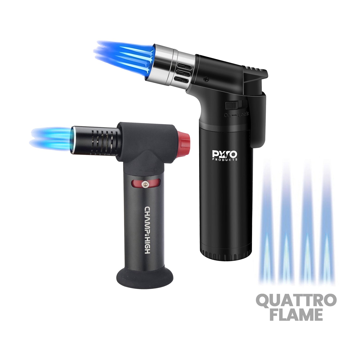 Paquetes de ventajas