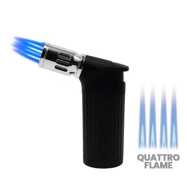 Encendedor Atomic Quattro