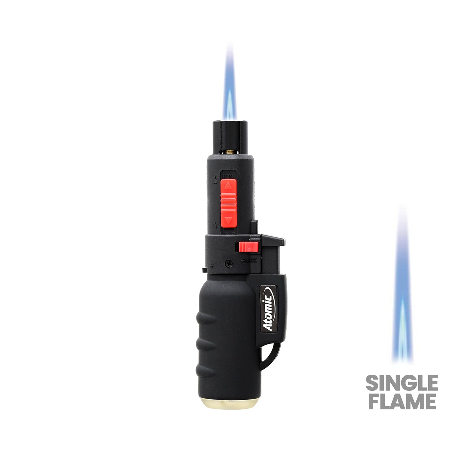 Encendedores compactos